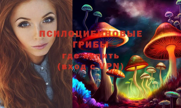 прущие крисы Аркадак